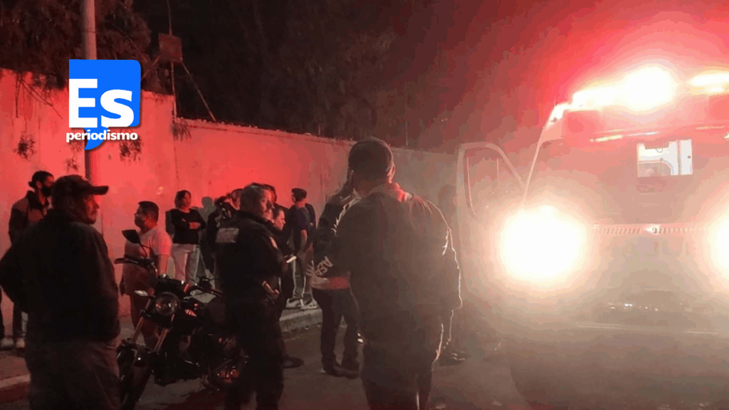 Atrapan y golpean a probables delincuentes