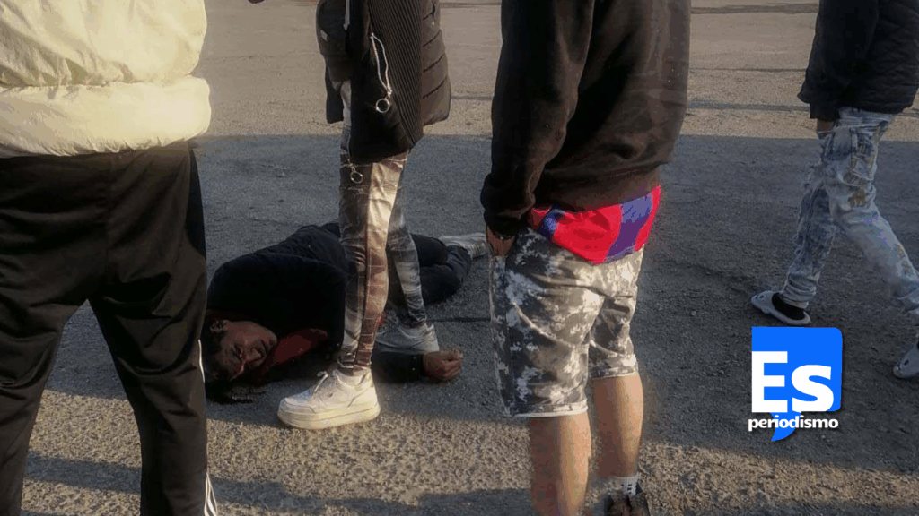 Pierden bañistas del Edo-Mex contra