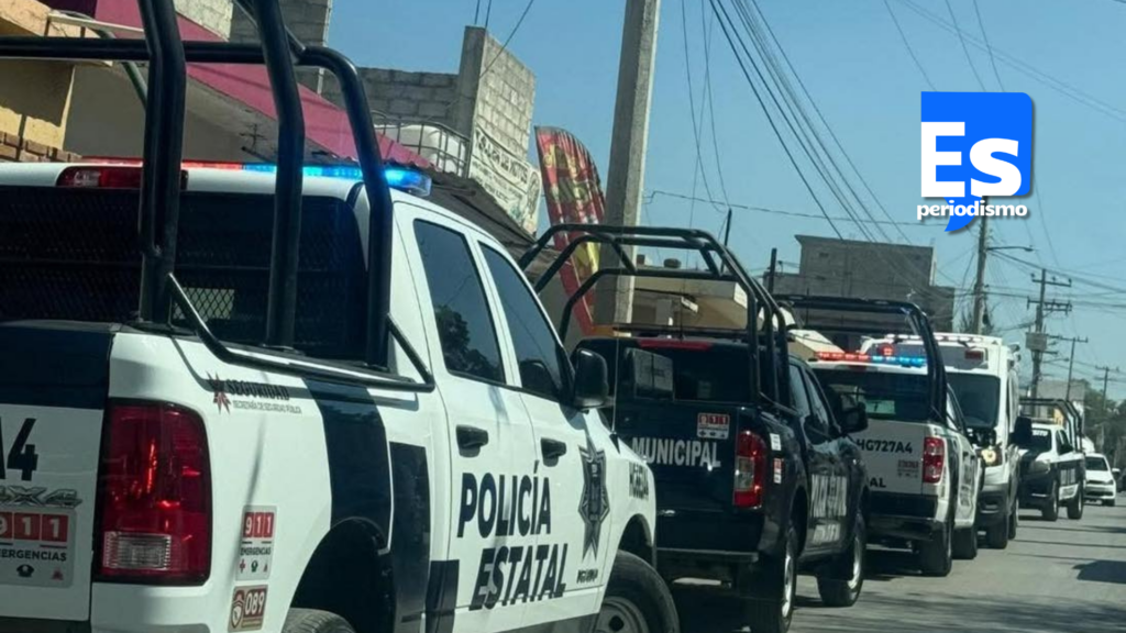 En discusión por fuga de agua