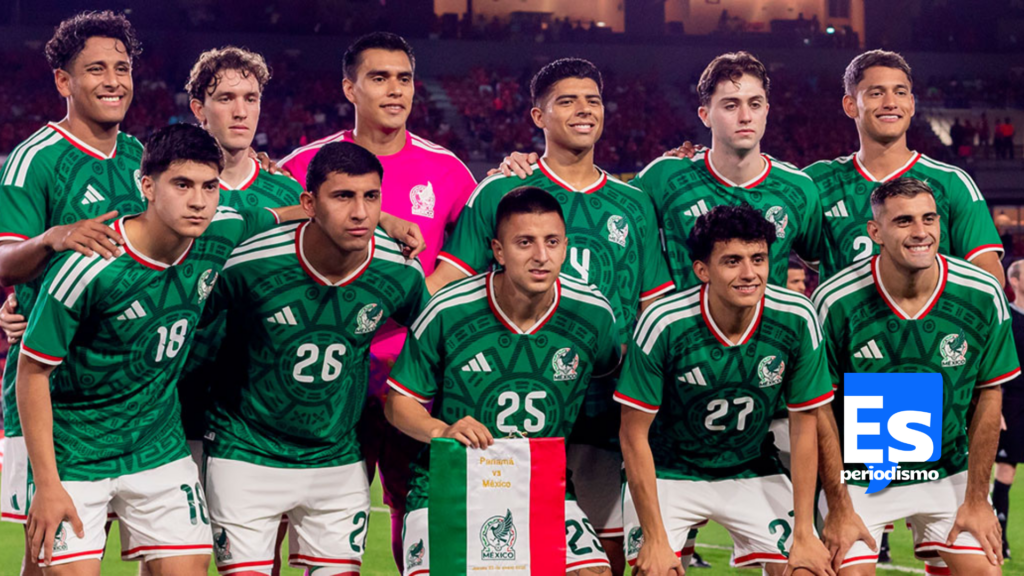 Muchos de los convocados a la Selección