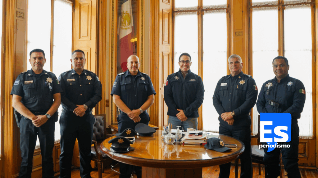 Alcalde Jorge Reyes vira su confianza