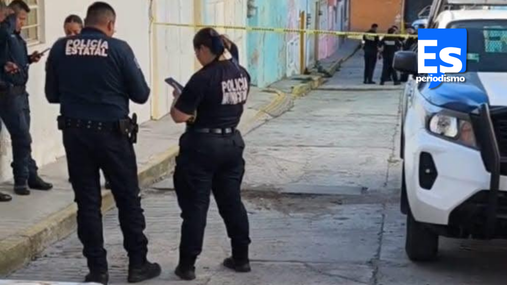 Asesinaron a “El Gori”