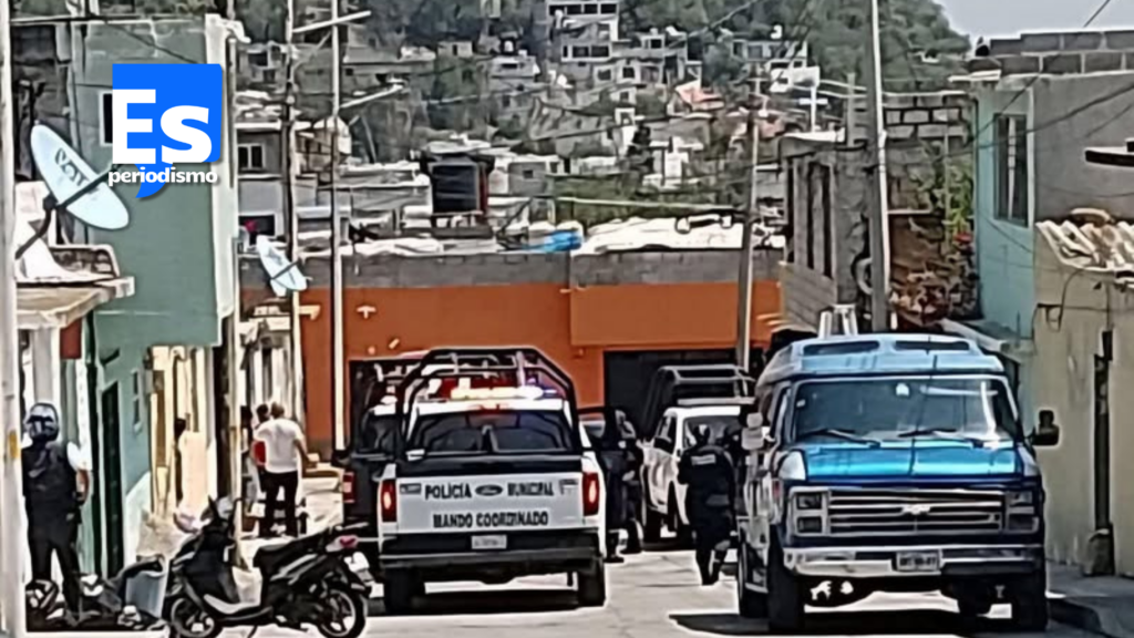 Lesionado de gravedad en ataque