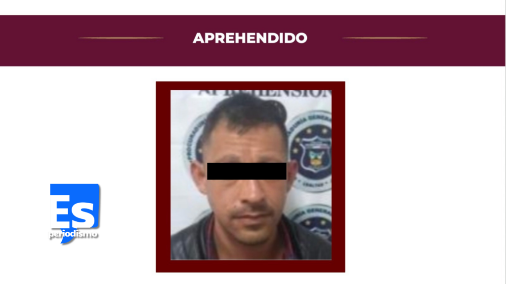 Cayó otro de los asesinos