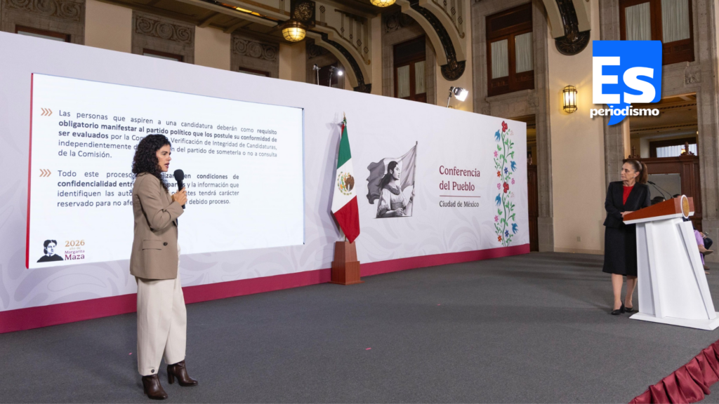 Cerrarán el paso a candidatos vinculados
