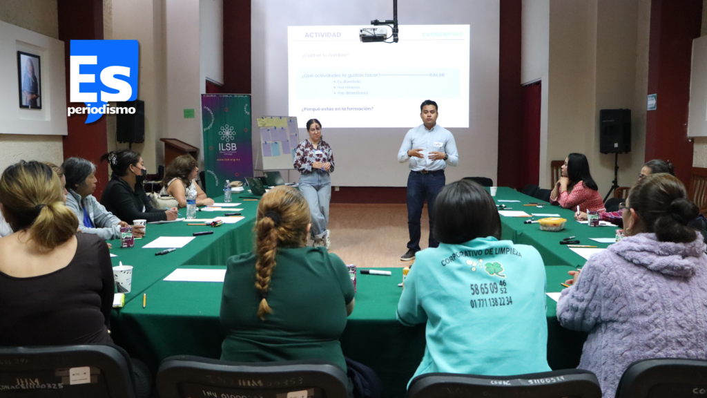 Certificarán a trabajadoras del hogar
