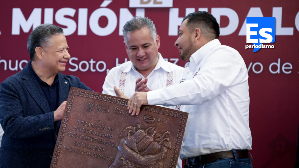 Protegen la producción