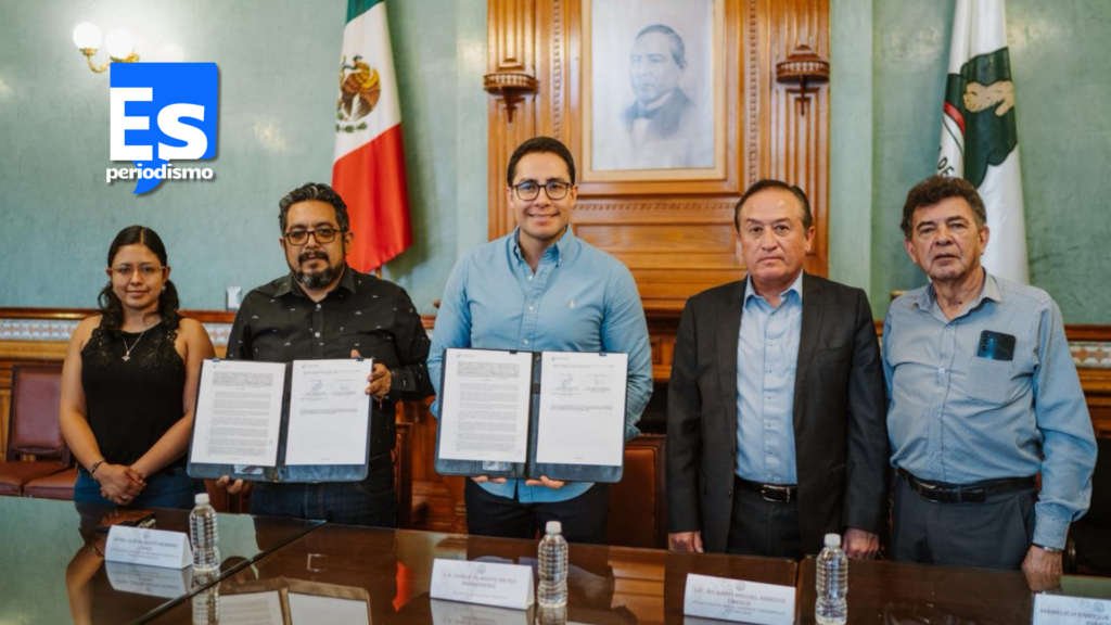 Combatirán la plaga que amenaza