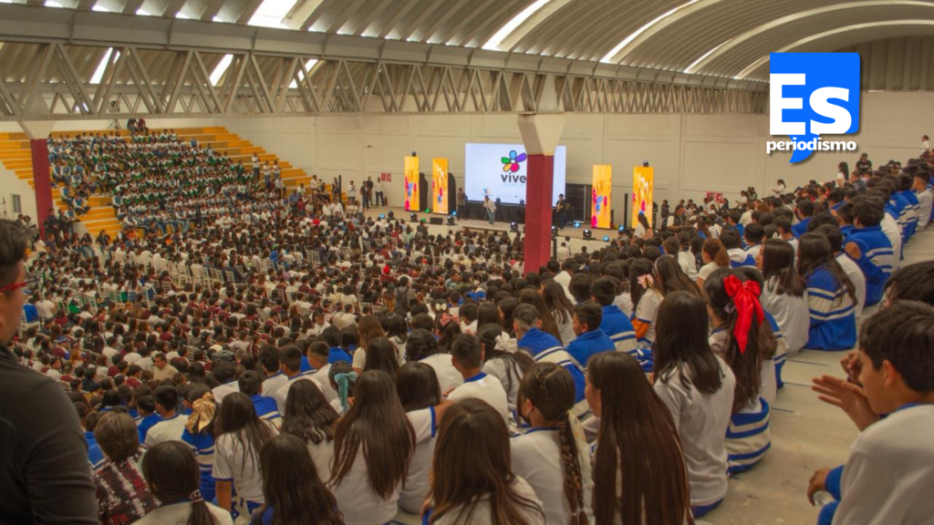 Cuida Zapotlán a sus jóvenes estudiantes