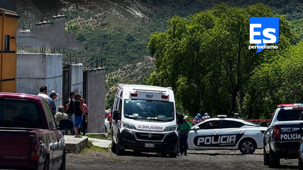Desconocidos le quitan la vida a una