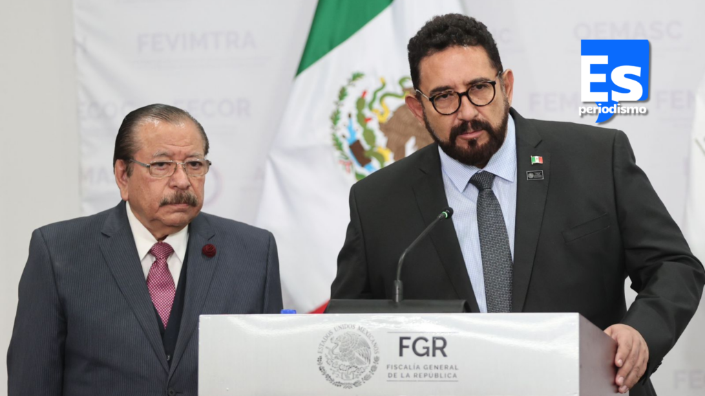 Piden pruebas sobre Rocha Moya a la Fiscalía de Nueva York