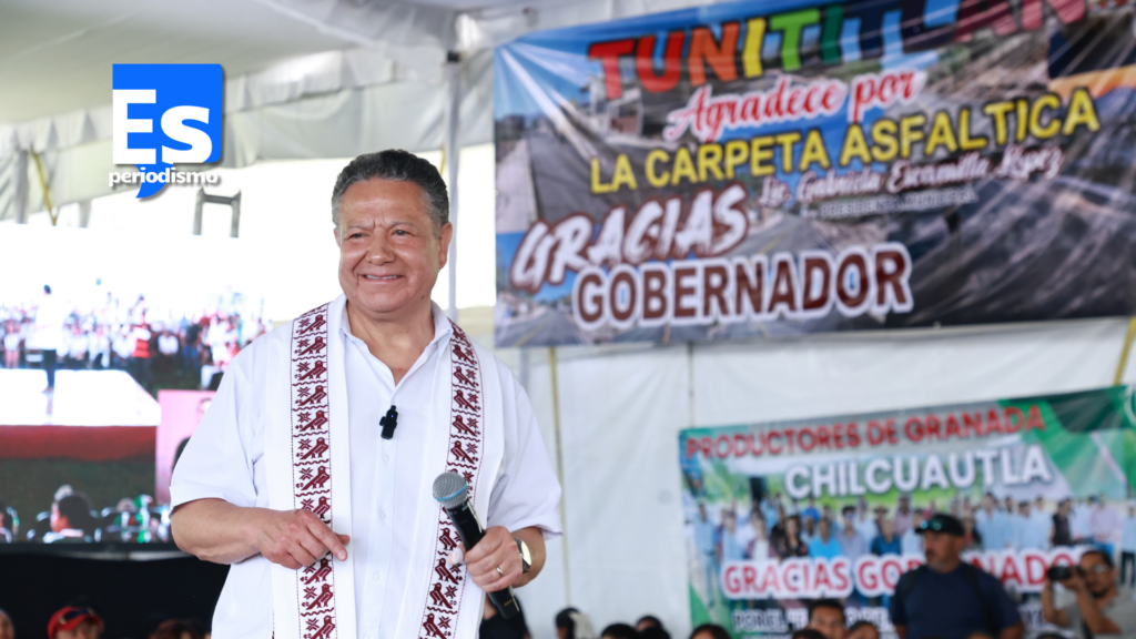 Gobierno en territorio con 100 Ferias