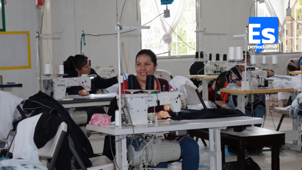 Hidalgo lidera crecimiento económico