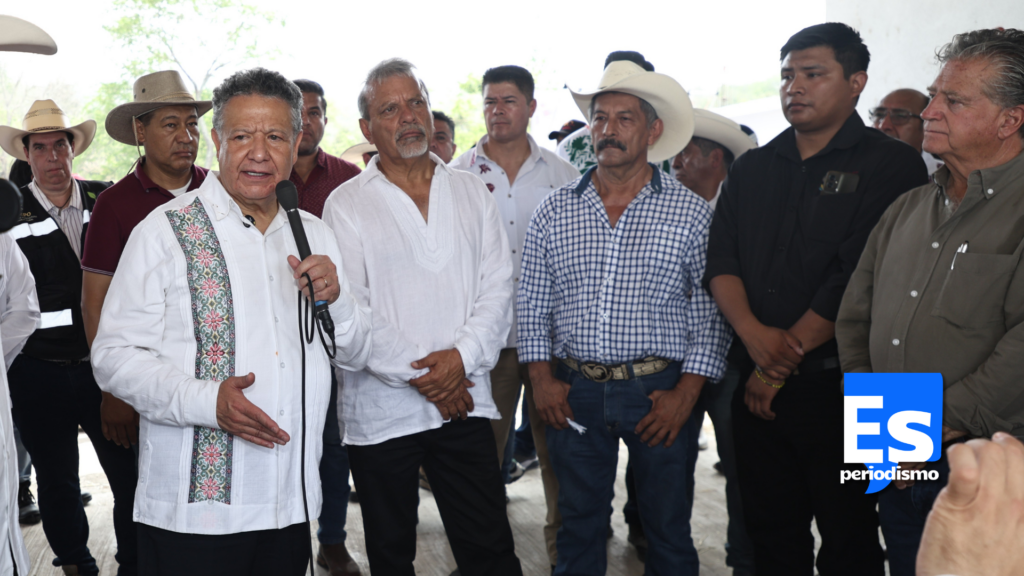 Indeclinable compromiso con el campo