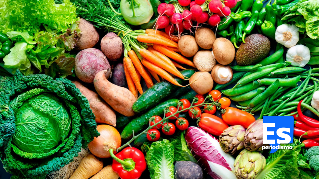 ¿Sabes cuánto costaron los alimentos