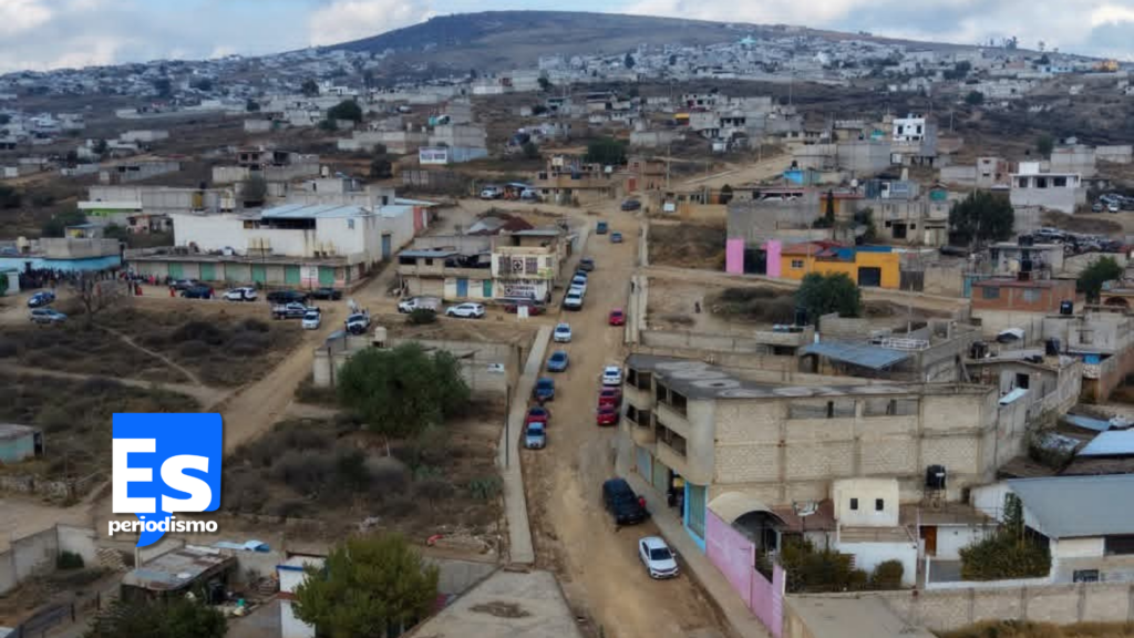 Inversión histórica en obra