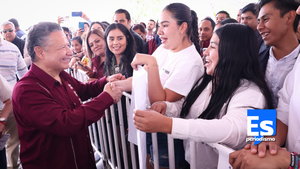 Invertirán $154 millones en obras