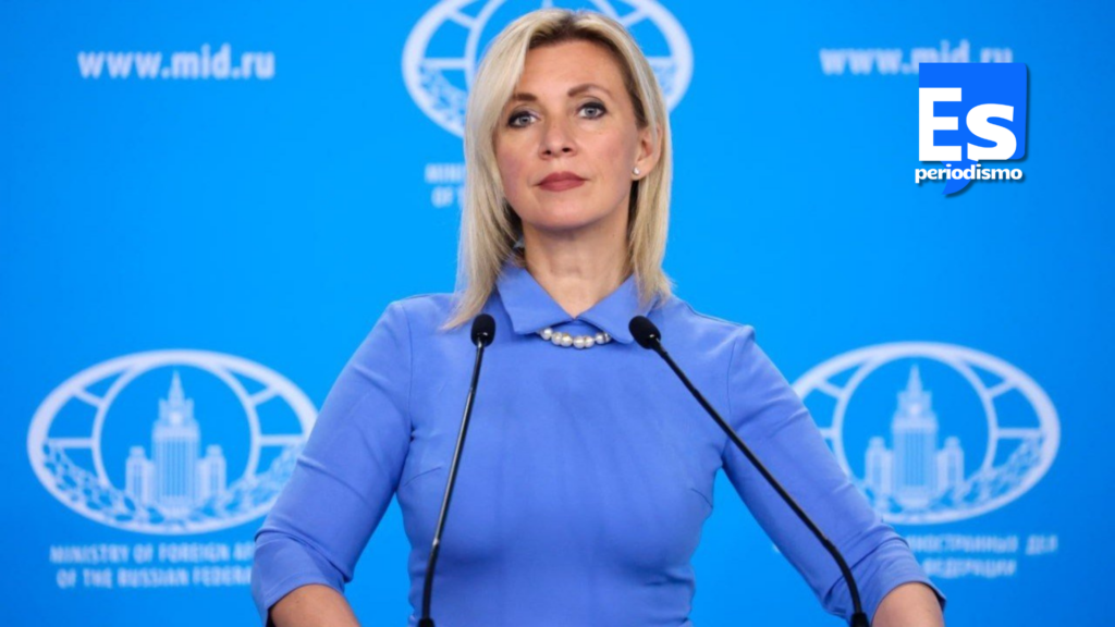 La defensa de Rusia al «derecho inviolable»