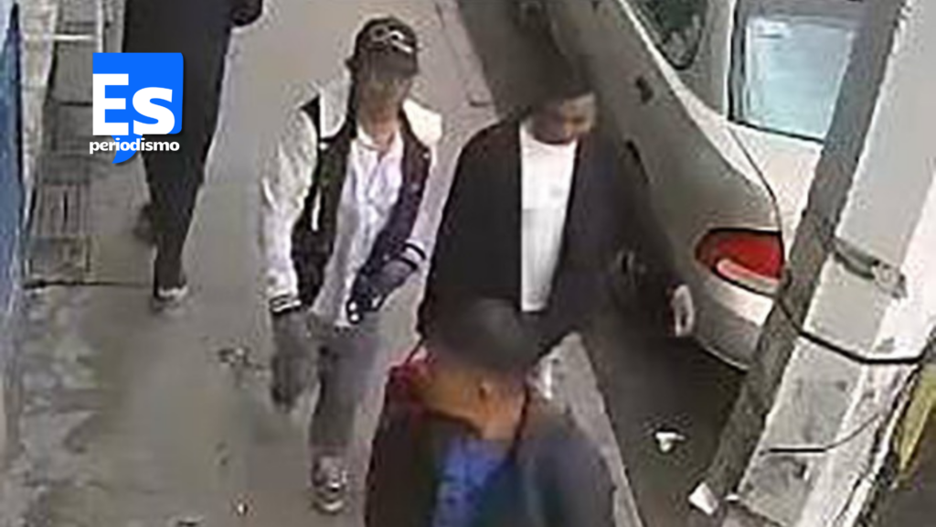 HOMBRE MUERE TRAS GOLPIZA