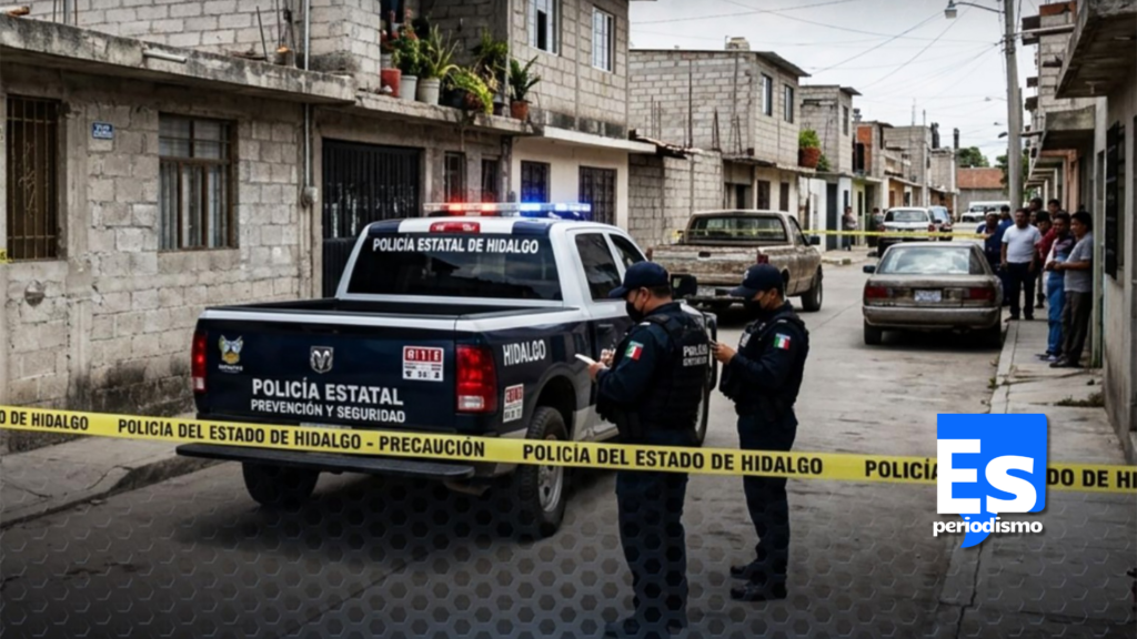 Localizan a joven mujer muerta