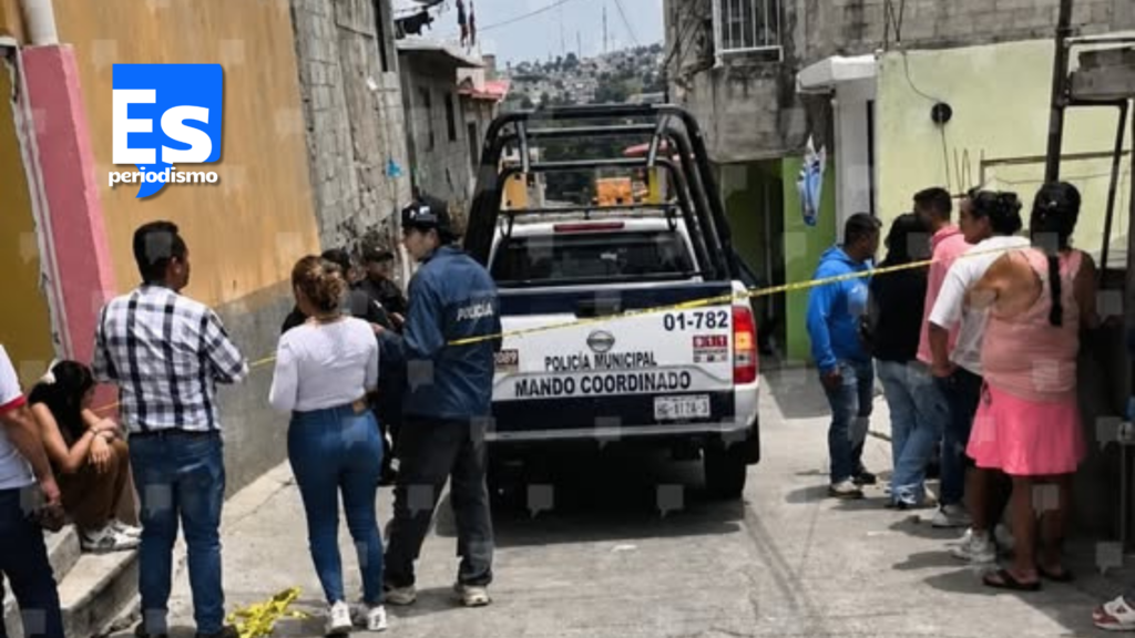 Otro asesinato a domicilio a balazos