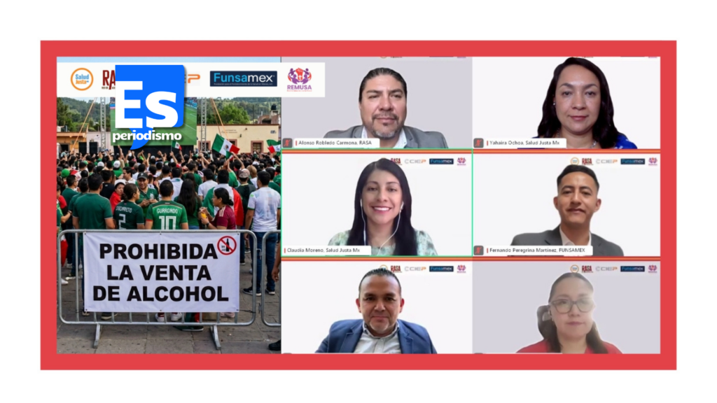 Piden medidas estrictas para controlar