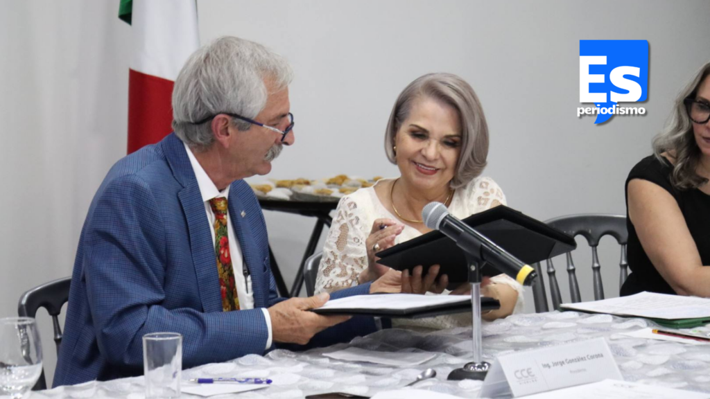 Poder Judicial de Hidalgo y el sector