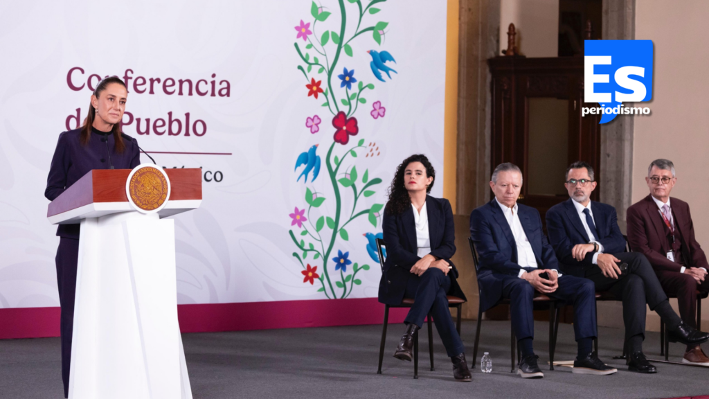 Proponen cambiar la elección del Poder