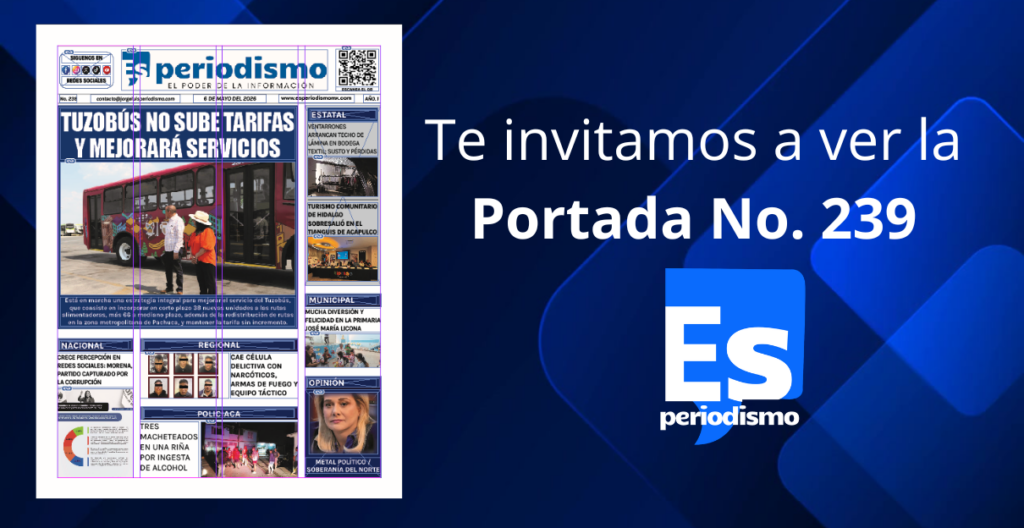 Portada No. 239