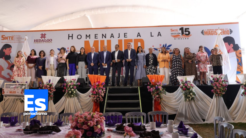 Reconocen vocación y compromiso
