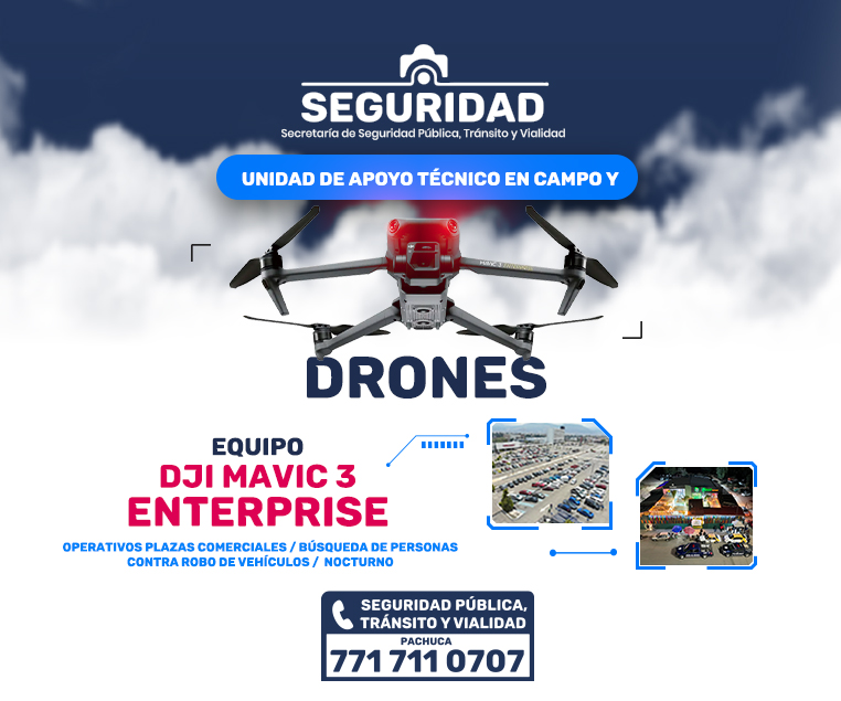 Secretaría de Seguridad Pública