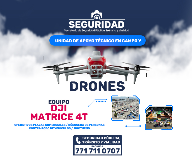Secretaría de Seguridad Pública
