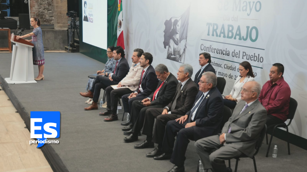 Trabajadores del Estado ganarán