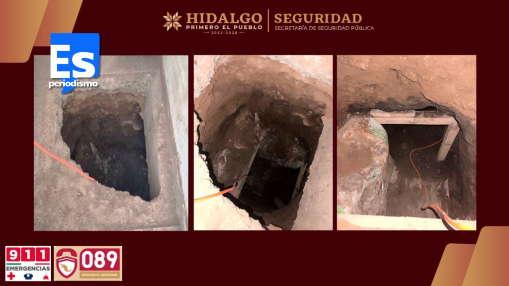 Delataron a huachicoleros y frustraron