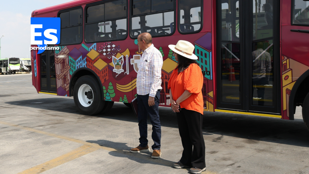 Tuzobús no sube tarifas y mejorará servicios
