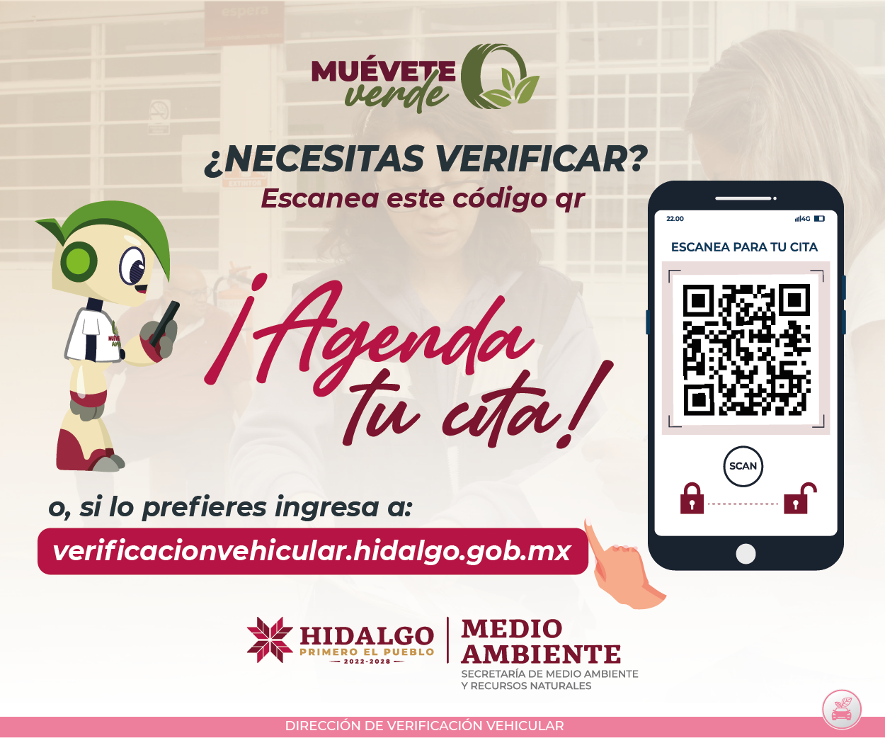 Medio Ambiente