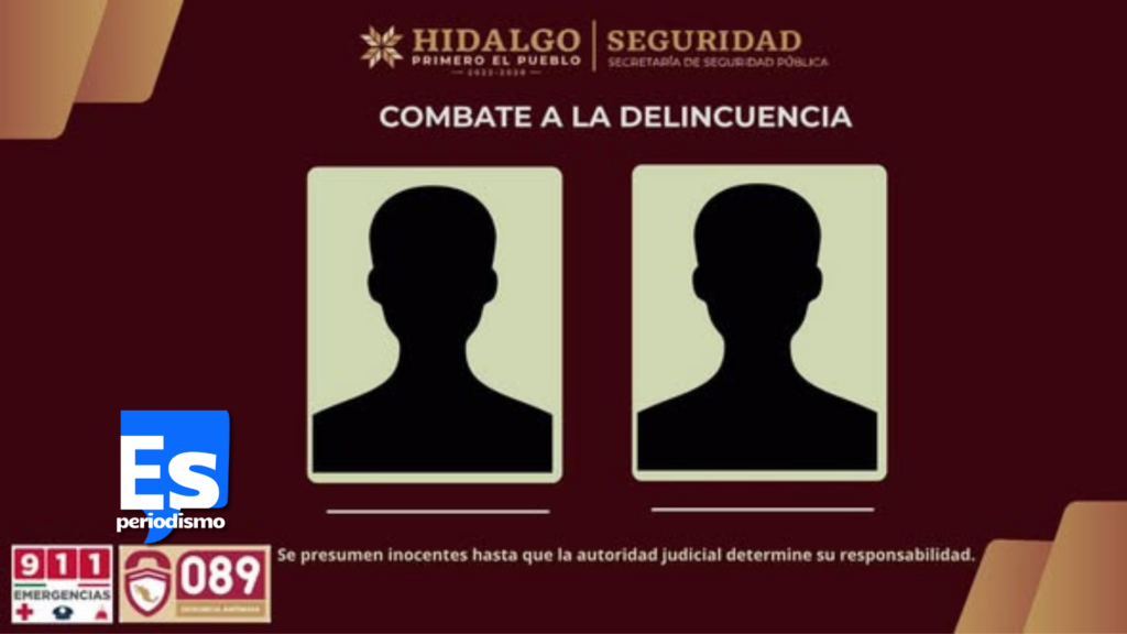 Aseguran a chamacos sicarios