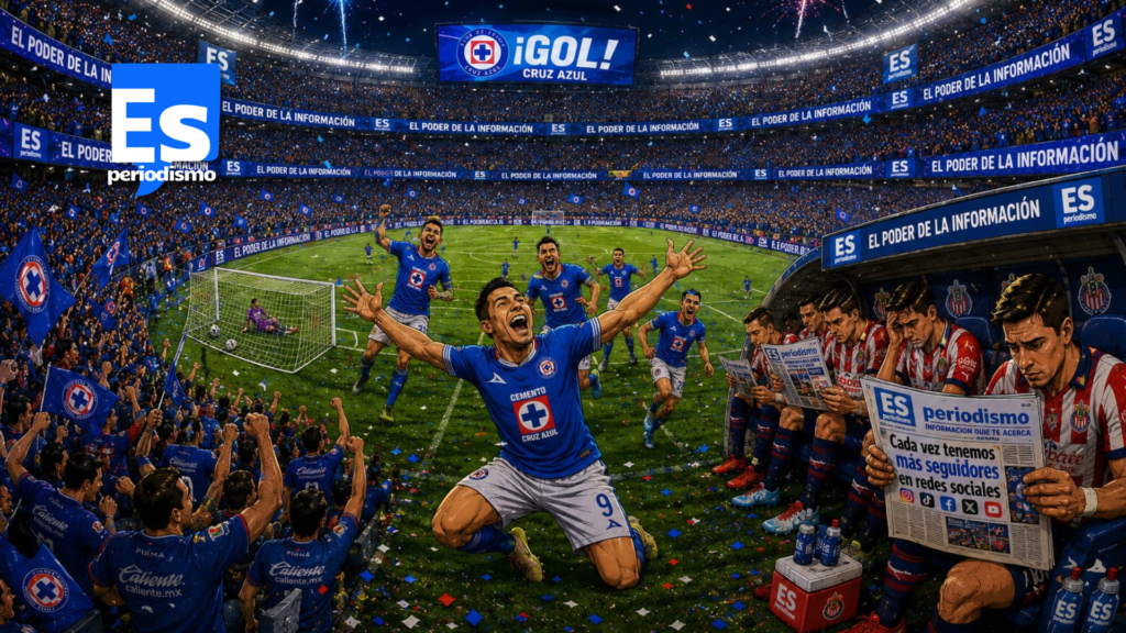 Los Cementeros del Cruz Azul