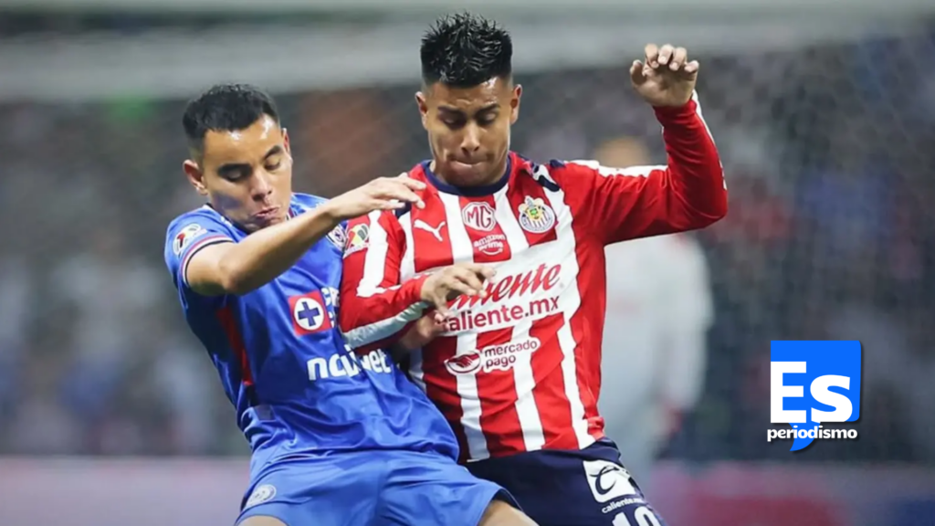 A Cruz Azul solo el triunfo le sirve