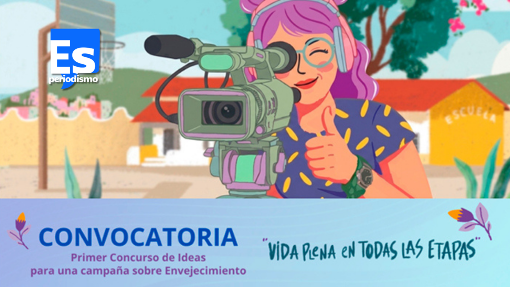 Primer Concurso de Ideas sobre Envejecimiento
