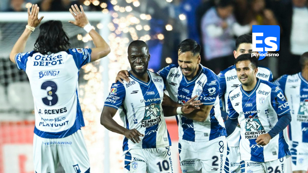 LOS TUZOS CAZARON A LOS PUMAS 1-0