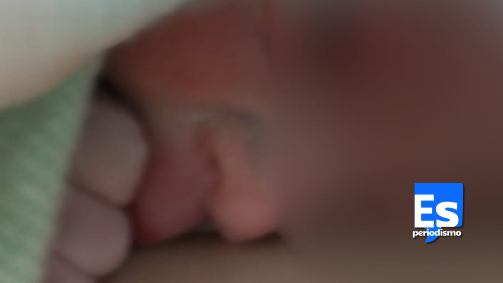 Atienden con éxito parto de emergencia
