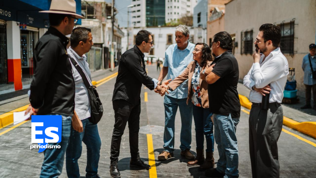 Reabren a la circulación vehicular