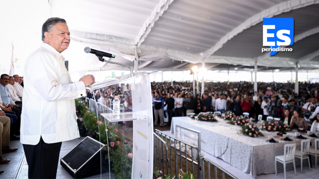 Reconocimiento a formadores de generaciones