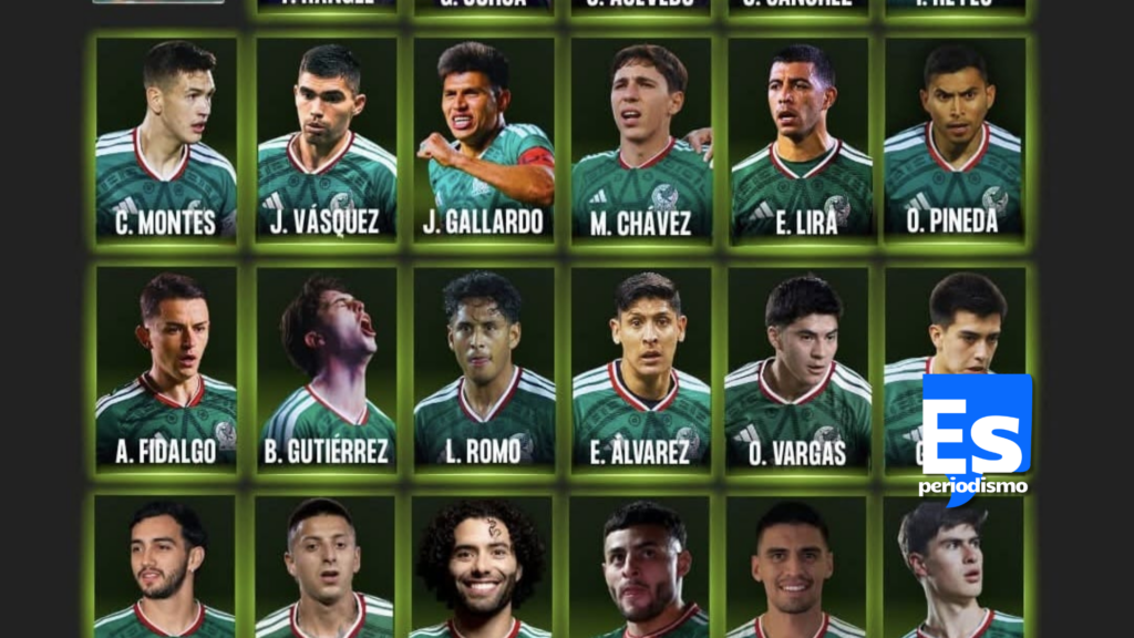 LISTA LA LISTA