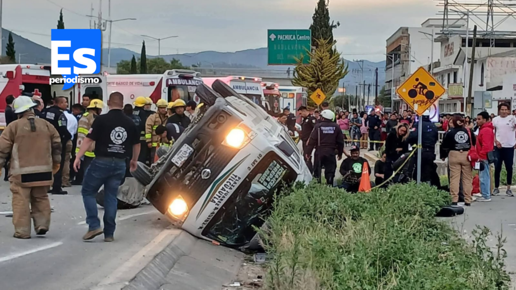 Sin póliza de seguro vigente la Urvan