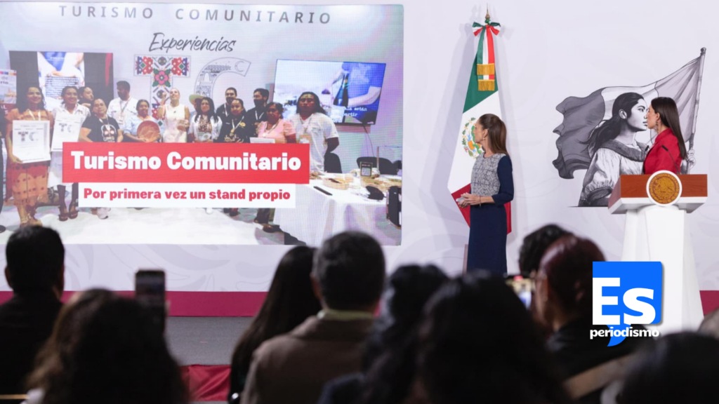 Buenos resultados en turismo