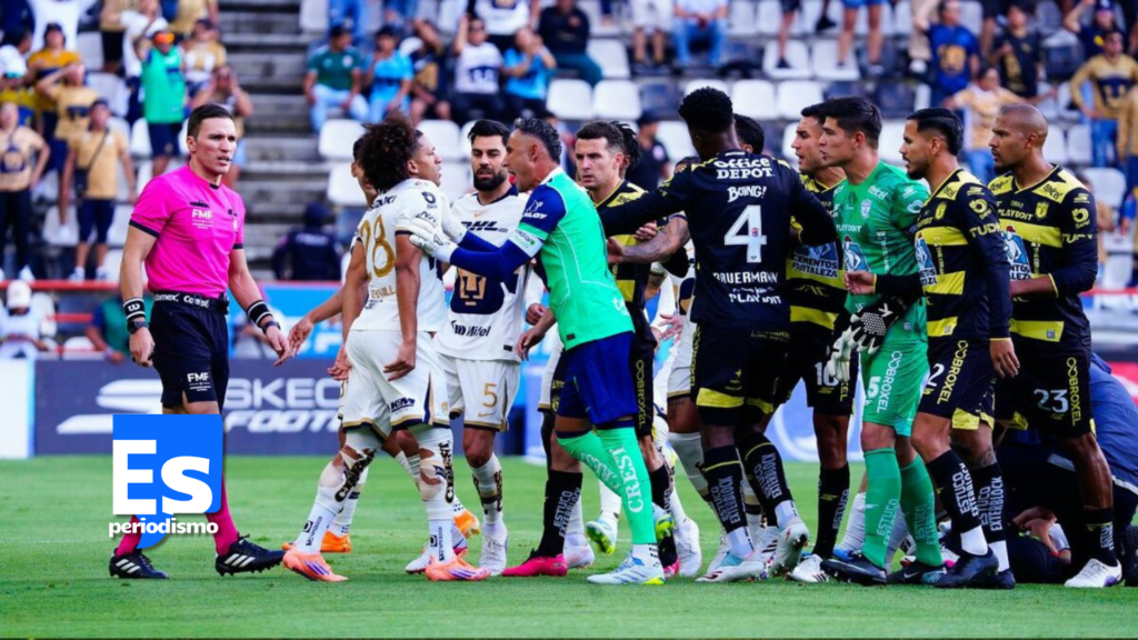 Se vuelven a ver las caras Tuzos y Pumas; traen cuentas pendientes