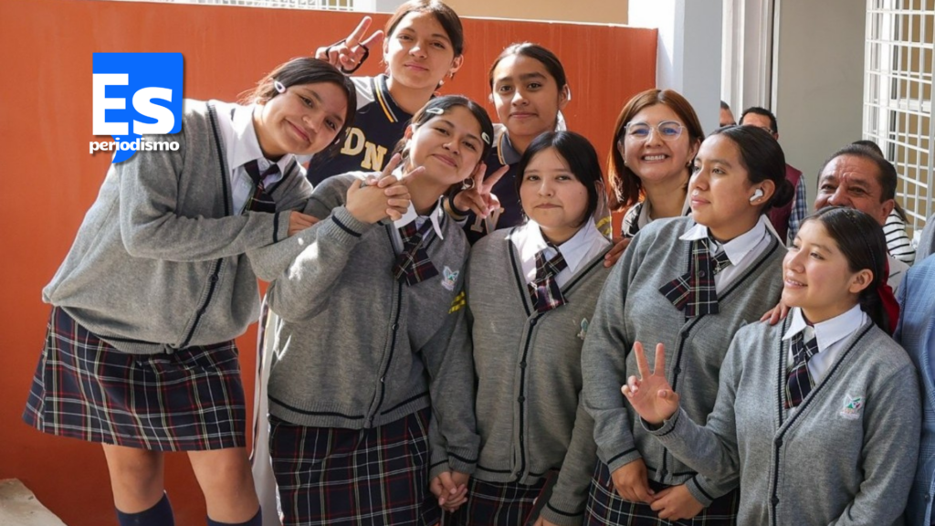En beneficio de casi 54 mil alumnos
