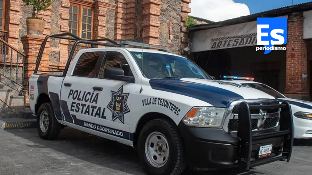 Asesinan a policía municipal durante su día